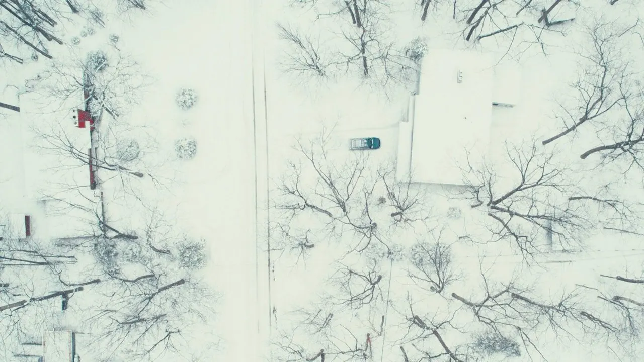 Cena de Inverno Mortal (2019)