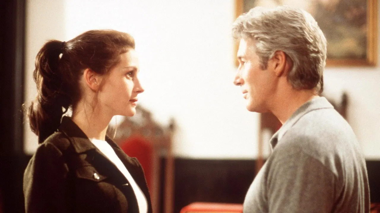 Cena de Noiva em Fuga (1999)