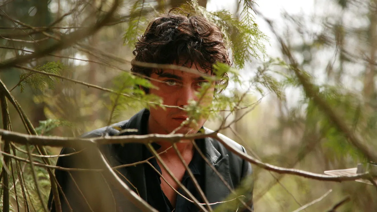 Cena de Paraíso a Oeste (2009)