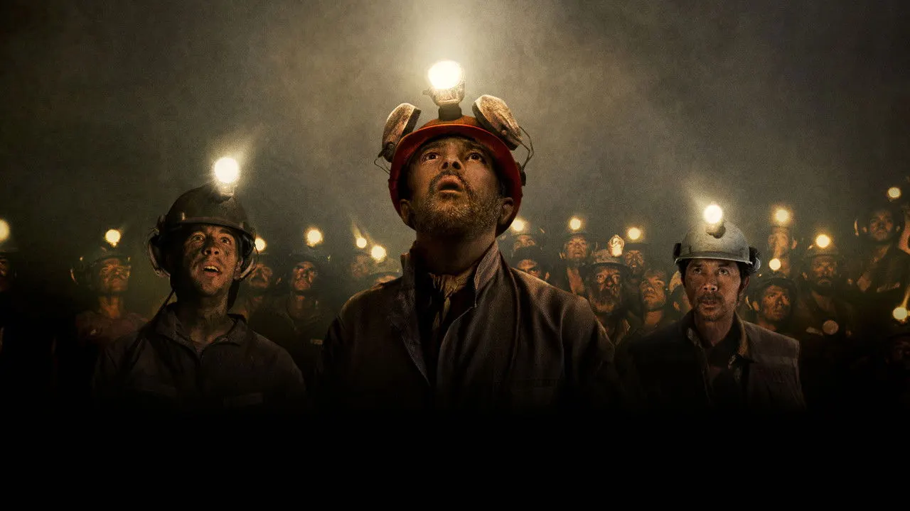 Cena de Os 33 (2015)