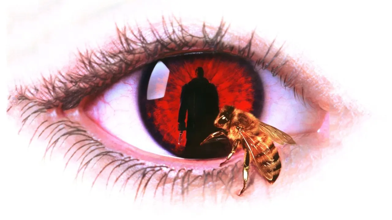 Cena de O Mistério de Candyman (1992)