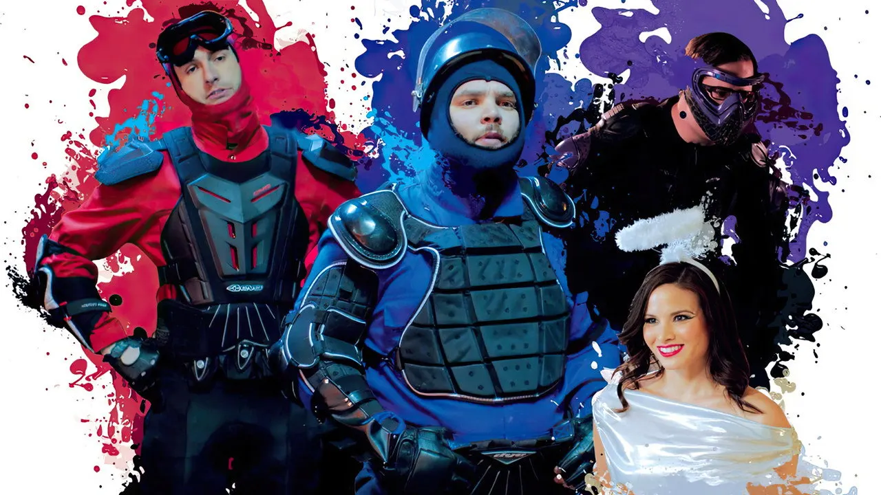 Cena de Os Super Zeróis (2019)
