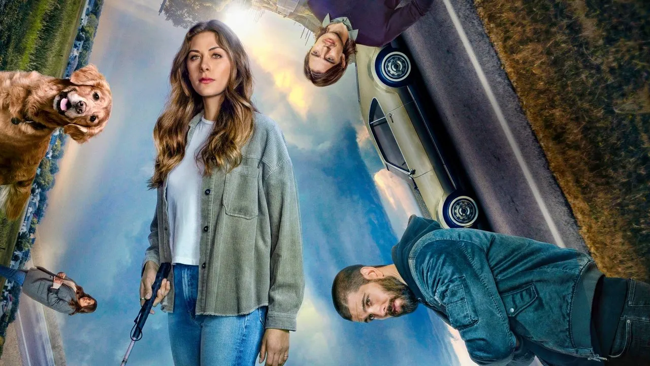 Cena de No Escuro (2019)