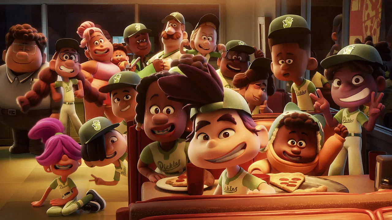 Cena de Ganhar ou Perder (2025)