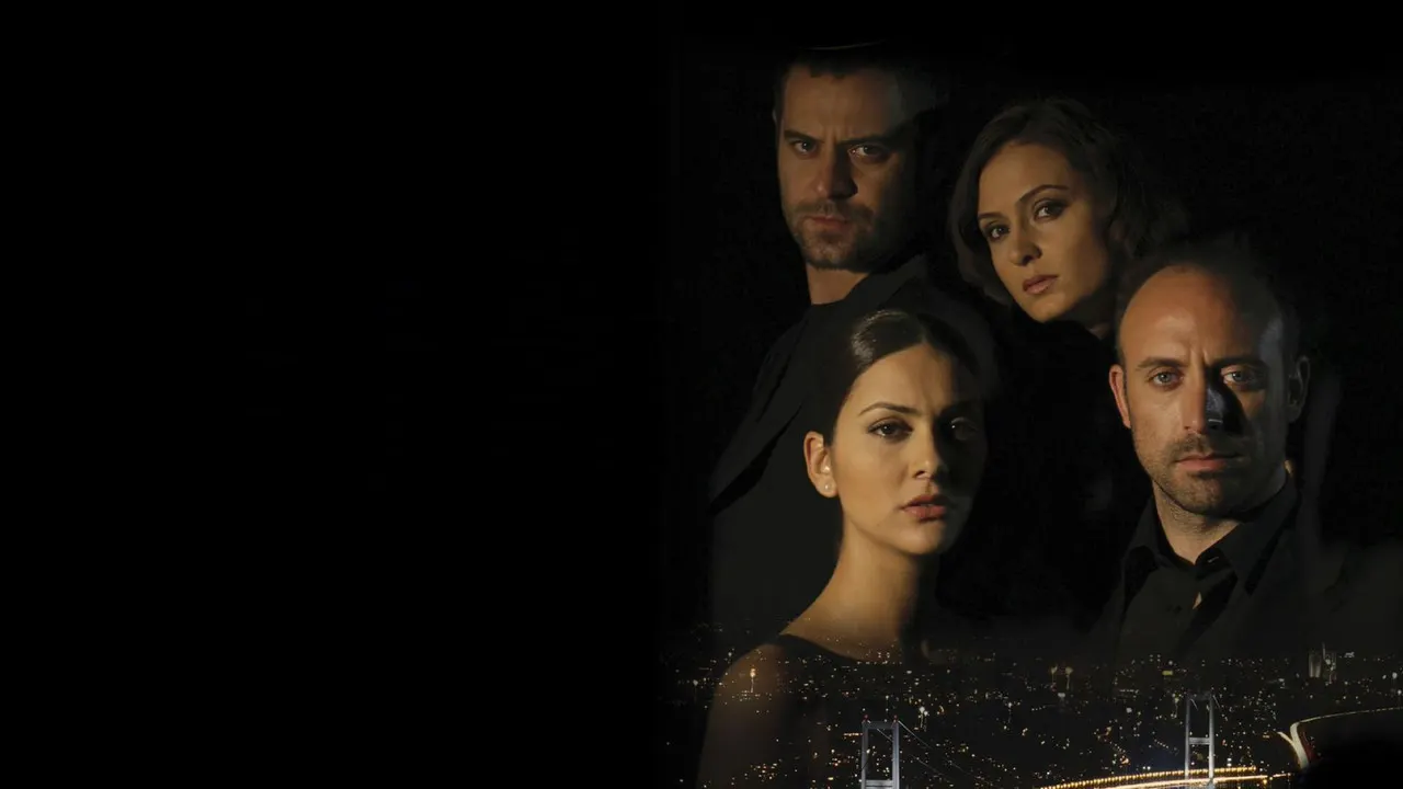 Cena de Mil e Uma Noites (2006)