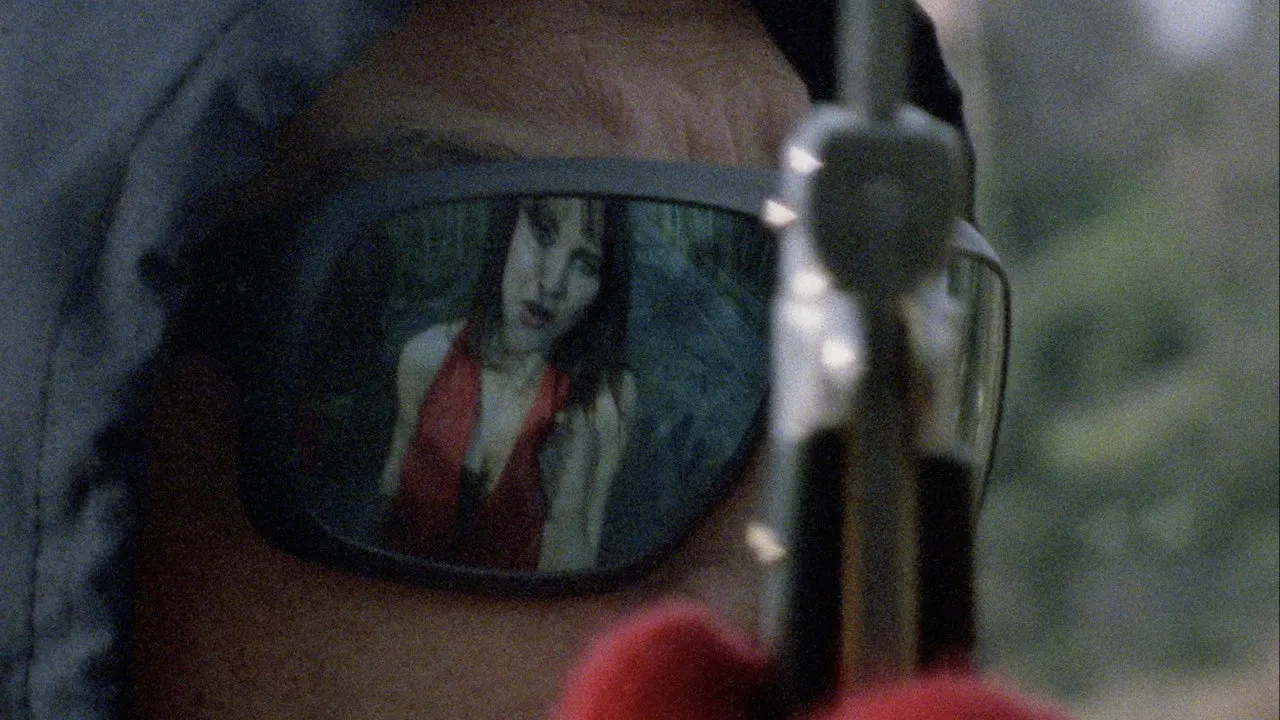 Cena de Massacre (1989)