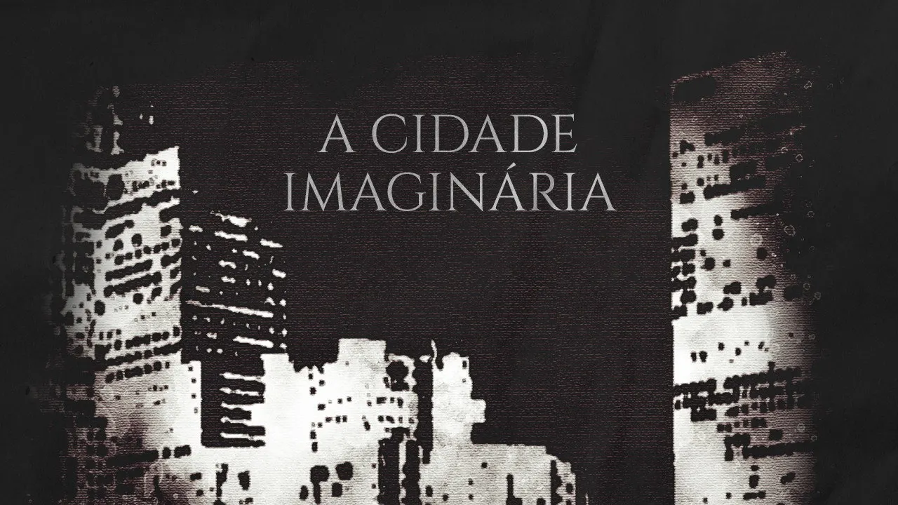 Cena de A Cidade Imaginária (2026)