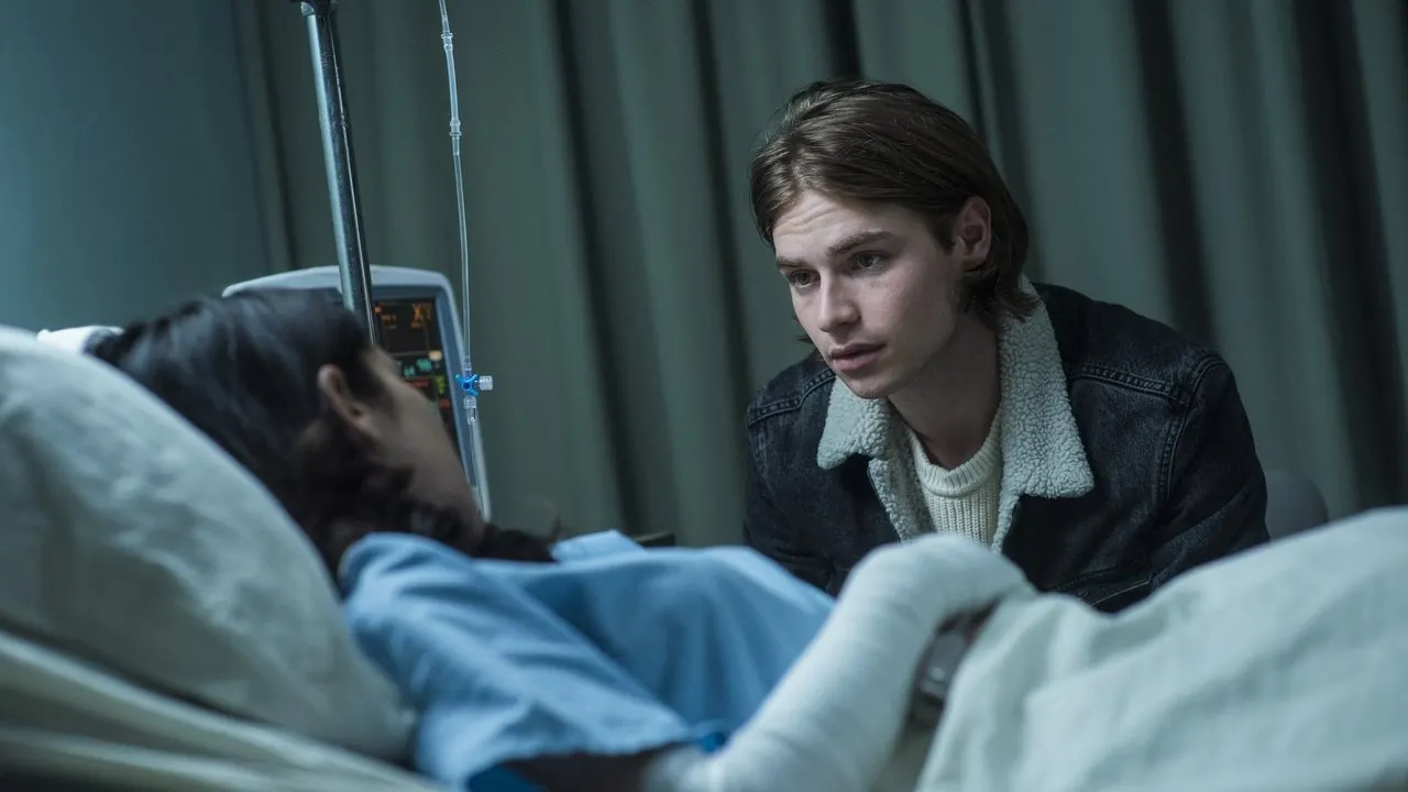 Cena de Morte Instantânea (2019)