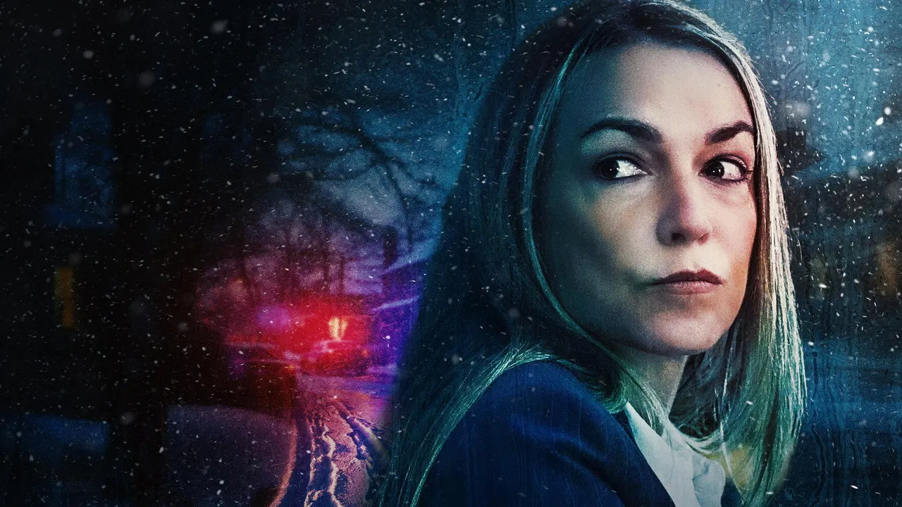 Cena de Mistério na Neve: O Caso Karen Read (2025)