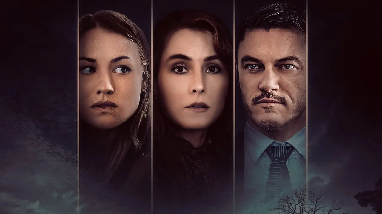 Cena de Anjo Meu (2019)