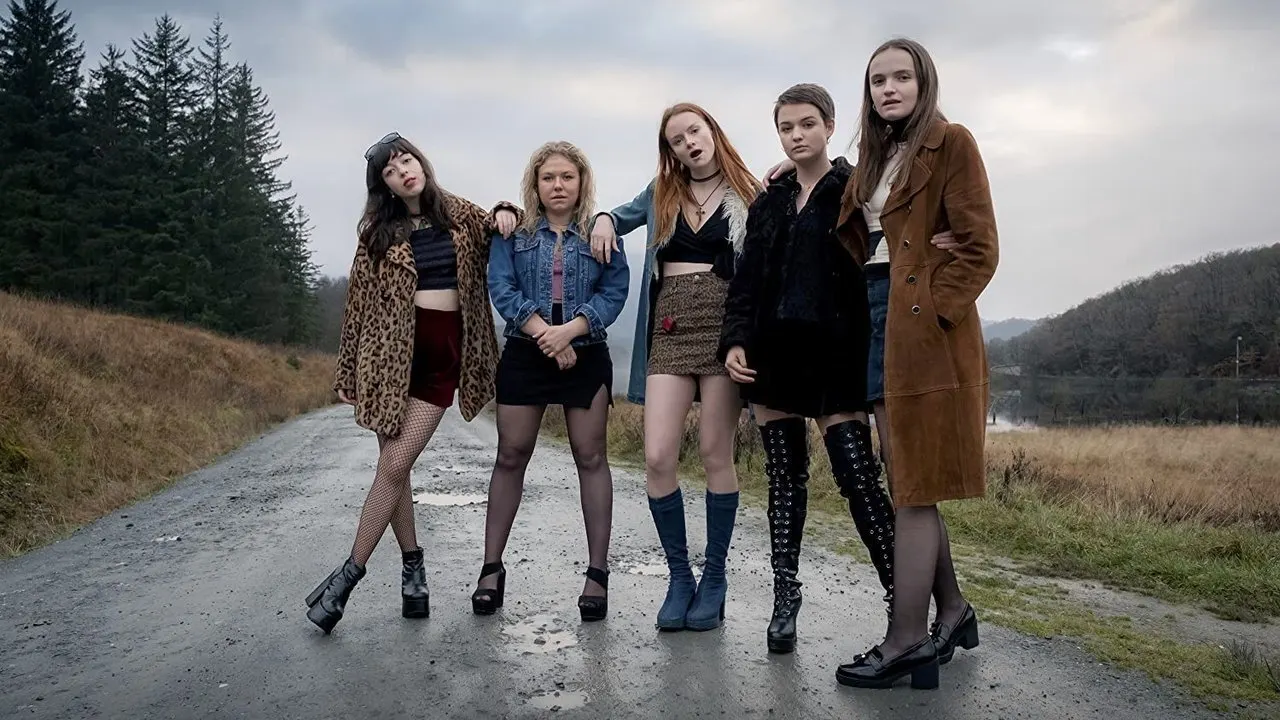 Cena de Nossas Meninas (2019)