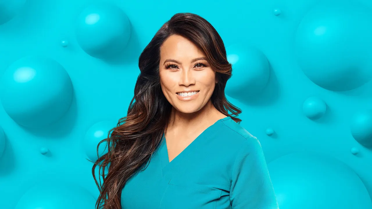 Cena de Dra. Sandra Lee: A Rainha dos Cravos (2018)