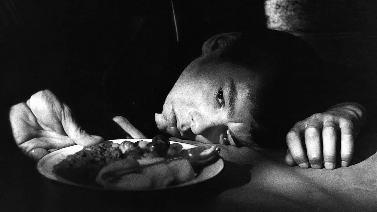 Cena de Meu Passado Me Condena (1961)