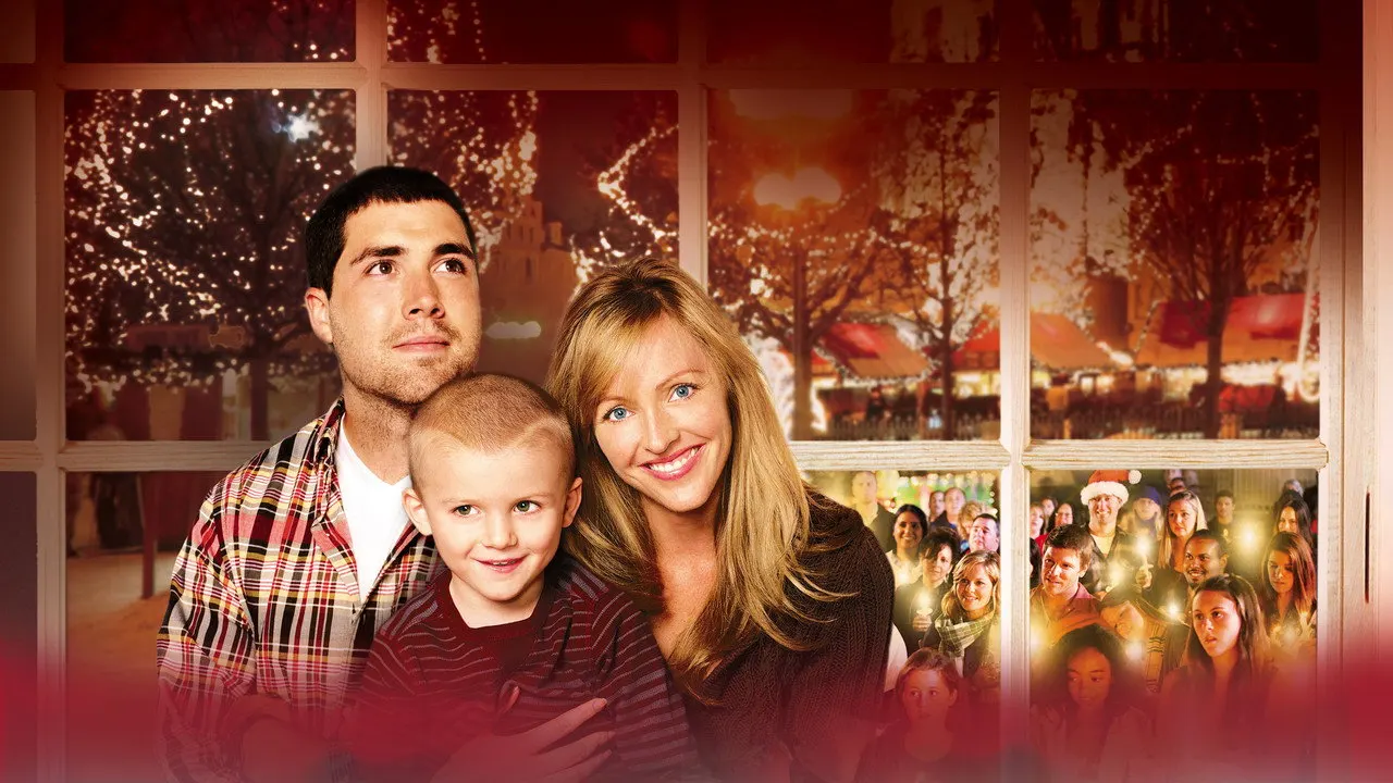 Cena de A Magia de um Sonho (2011)