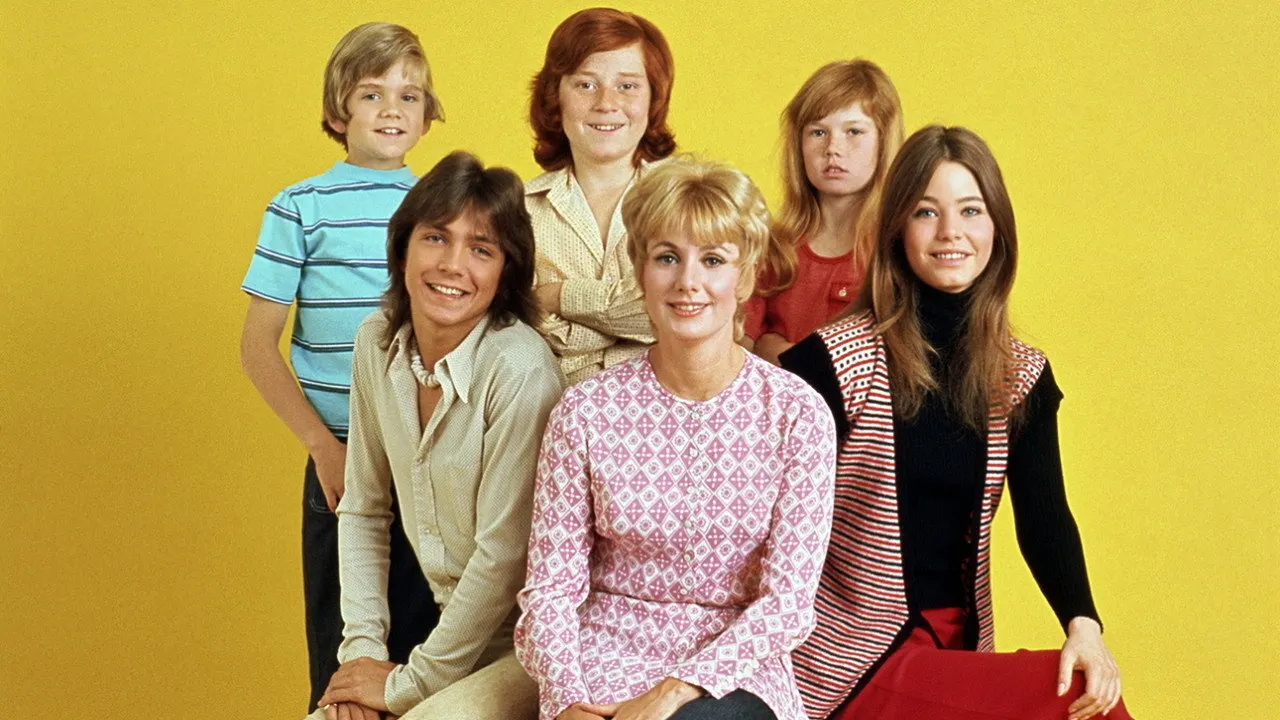 Cena de A Família Dó-Ré-Mi (1970)
