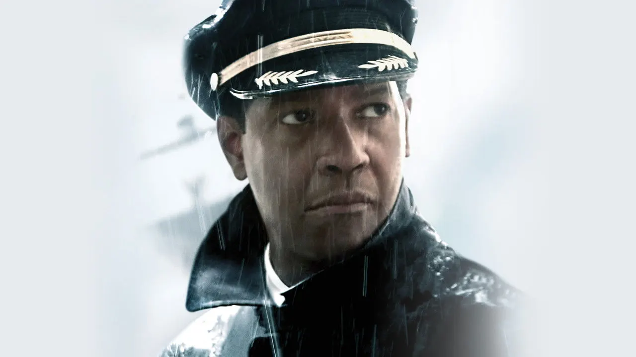 Cena de O Voo (2012)