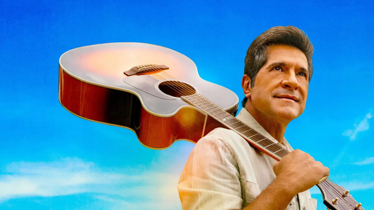 Cena de Viver Sertanejo (2024)