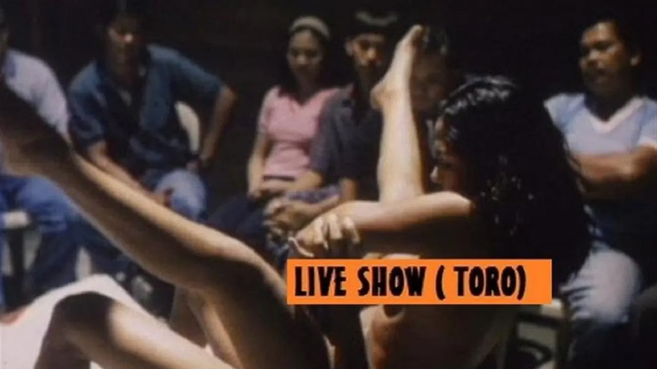 Cena de Toro (2001)