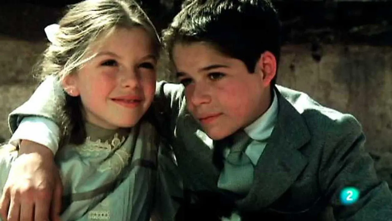 Cena de Valentina (1982)