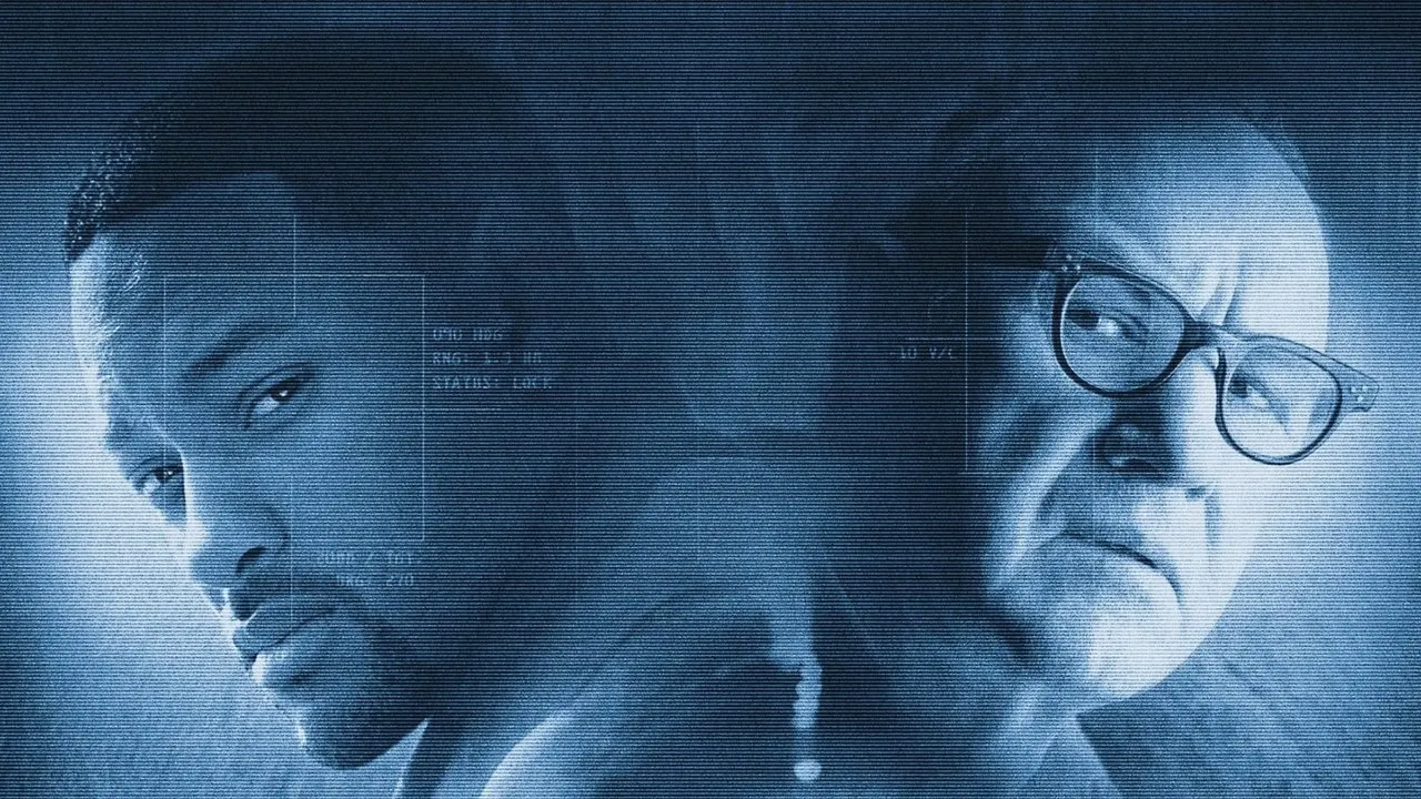 Cena de Inimigo do Estado (1998)
