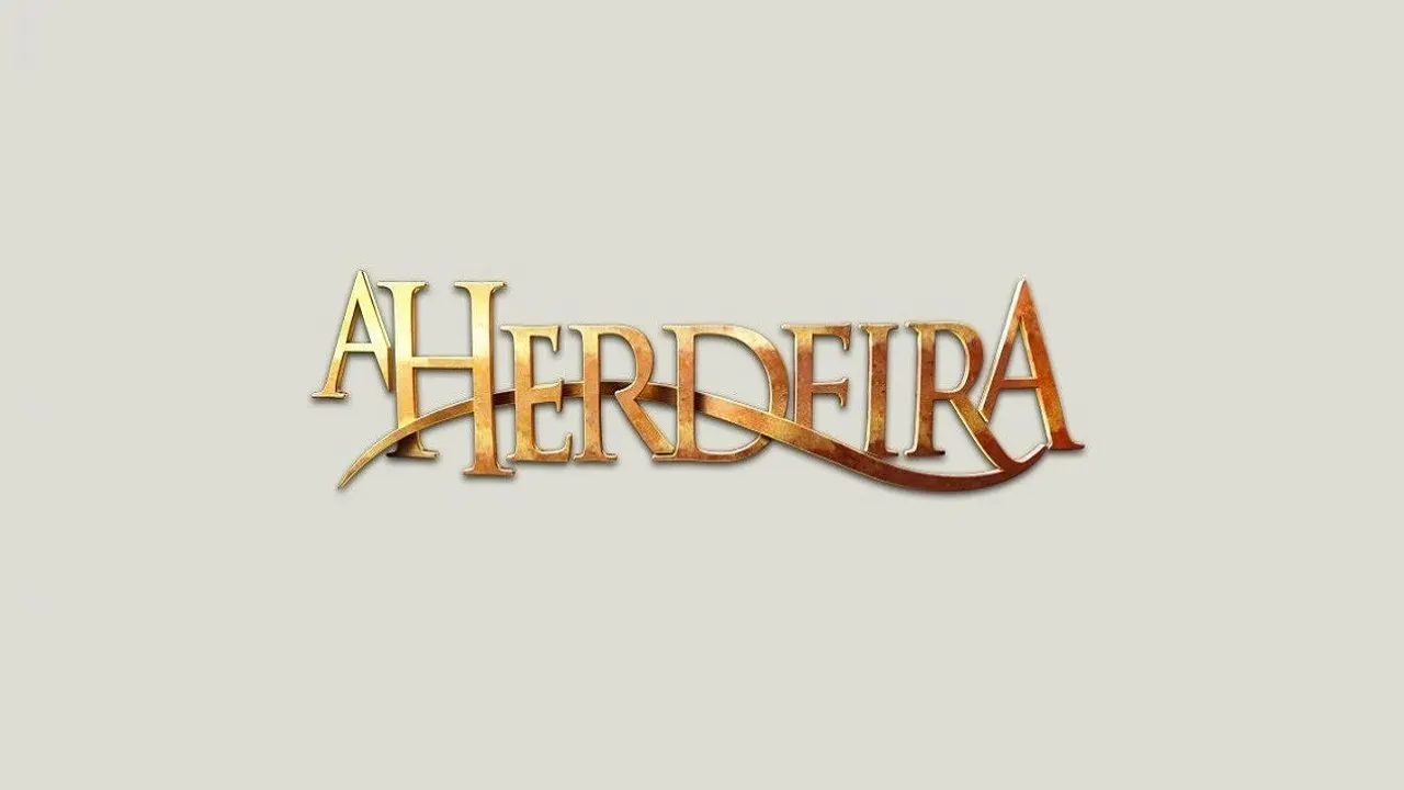 Cena de A Herdeira (2017)