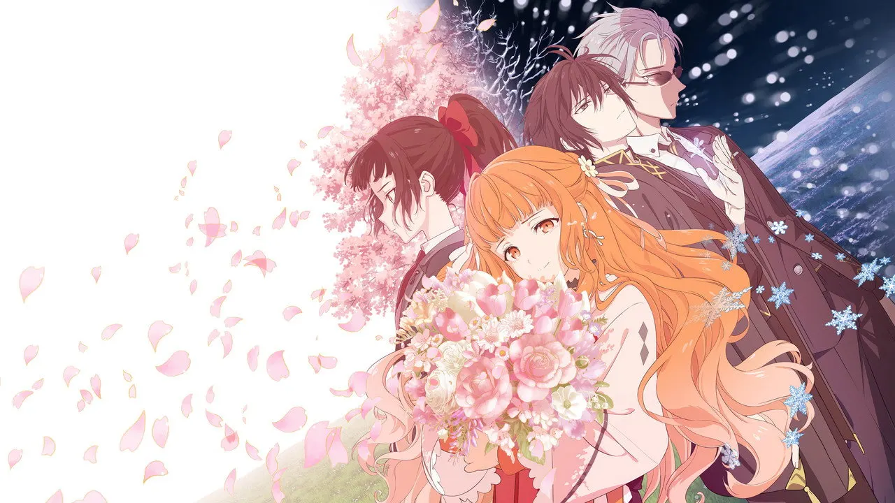 Cena de Agents of the Four Seasons Dance of Spring (2026)