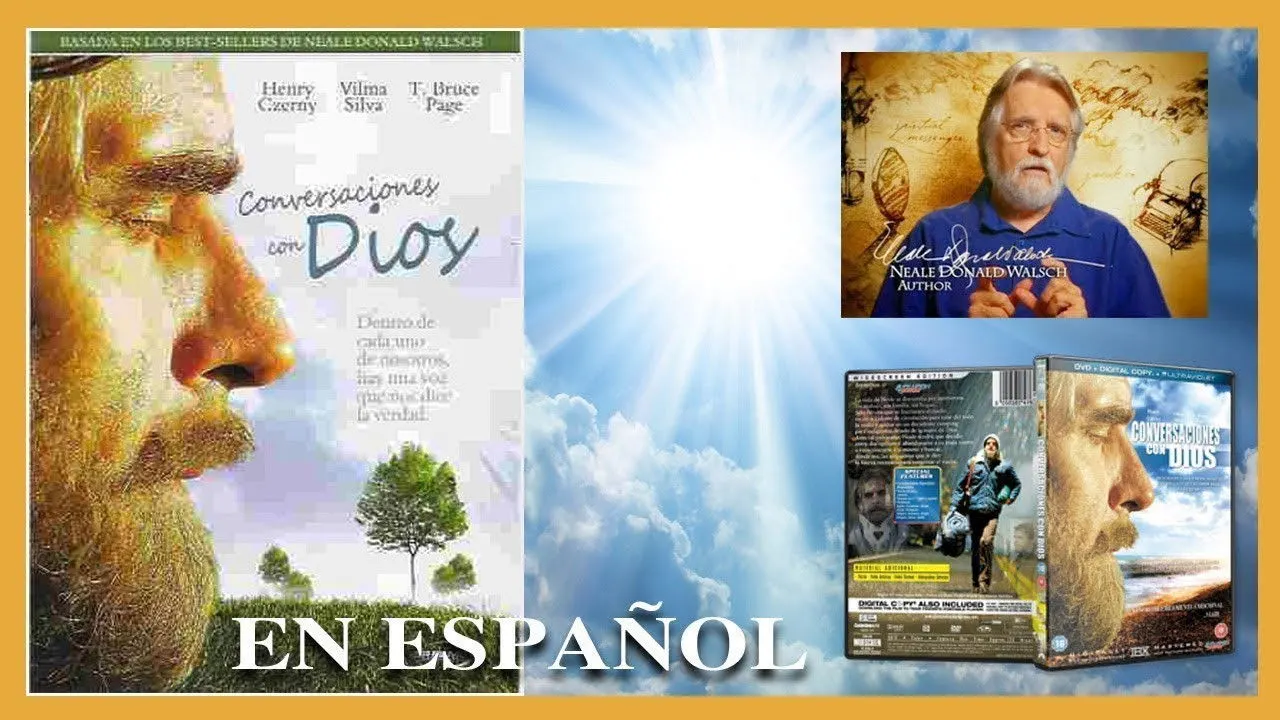 Cena de Conversando com Deus (2006)