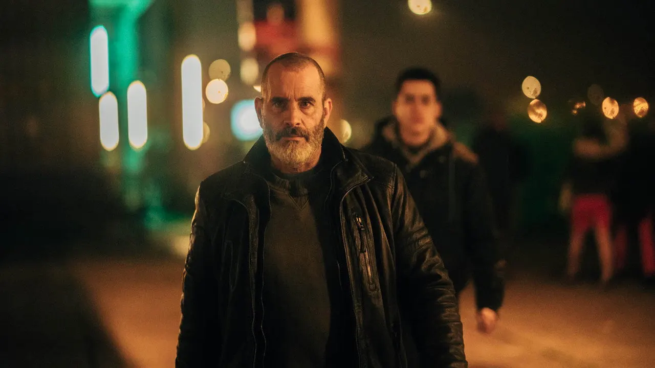 Cena de Nowhere (2022)