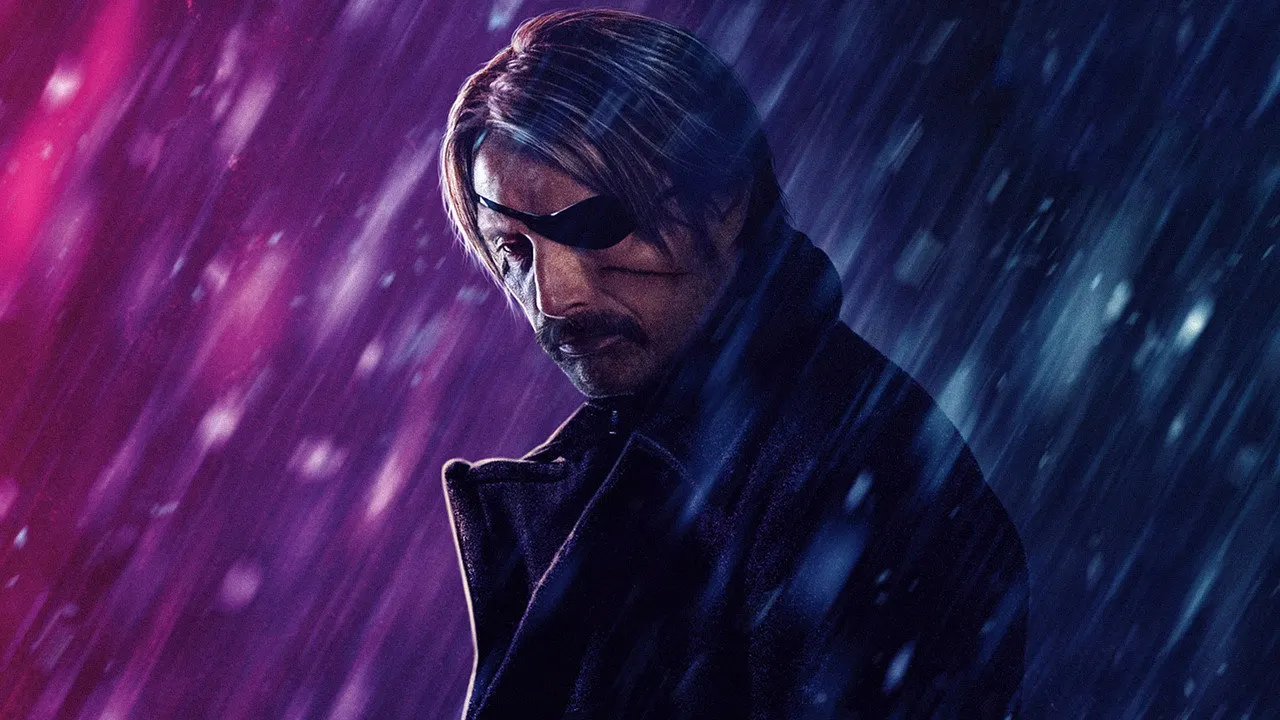 Cena de Polar (2019)