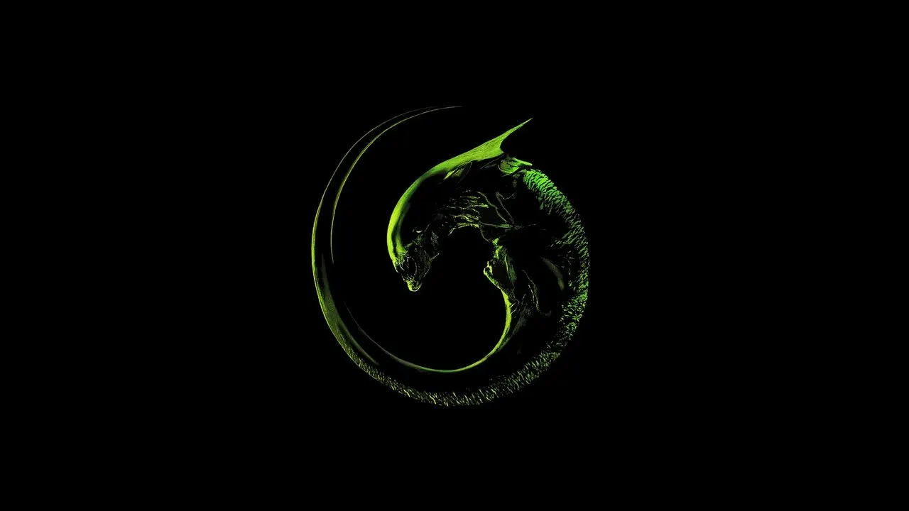 Cena de Alien³ (1992)