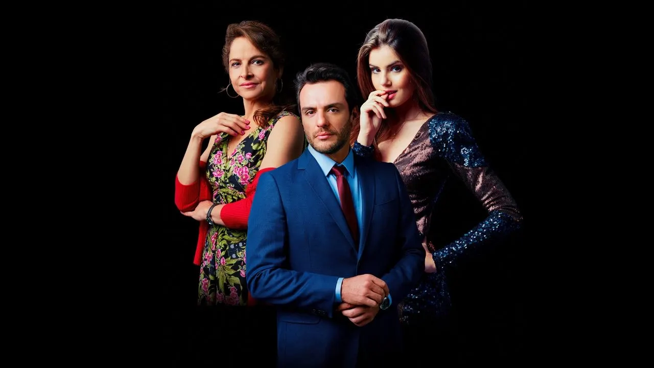 Cena de Verdades Secretas (2015)