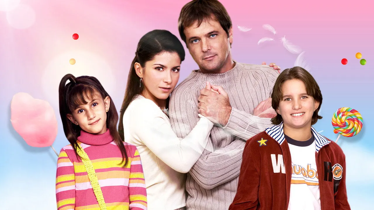 Cena de Sonhos e Caramelos (2005)