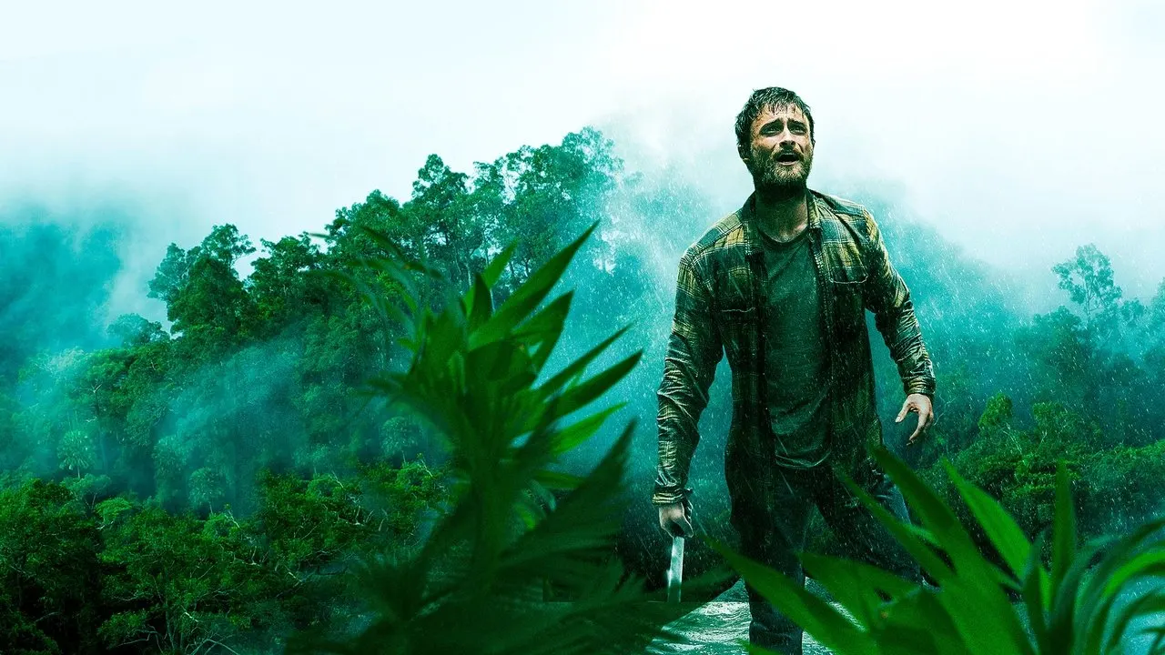 Cena de Na Selva (2017)