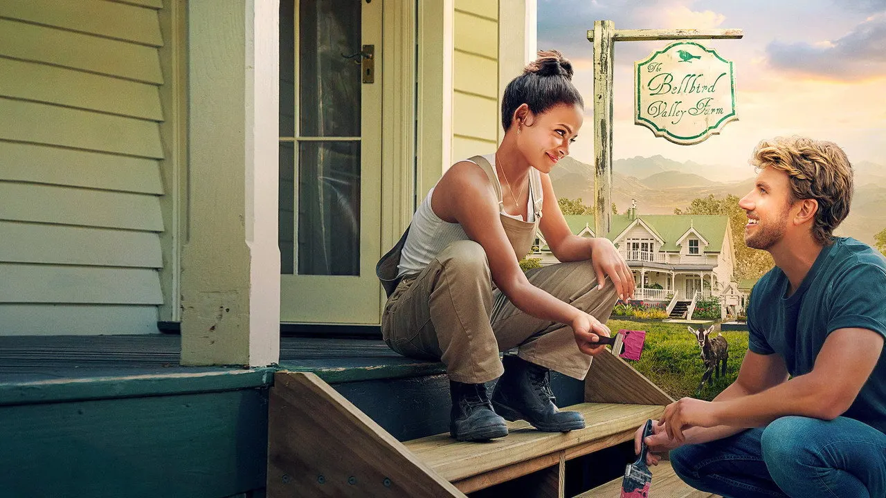 Cena de Amor em Obras (2019)