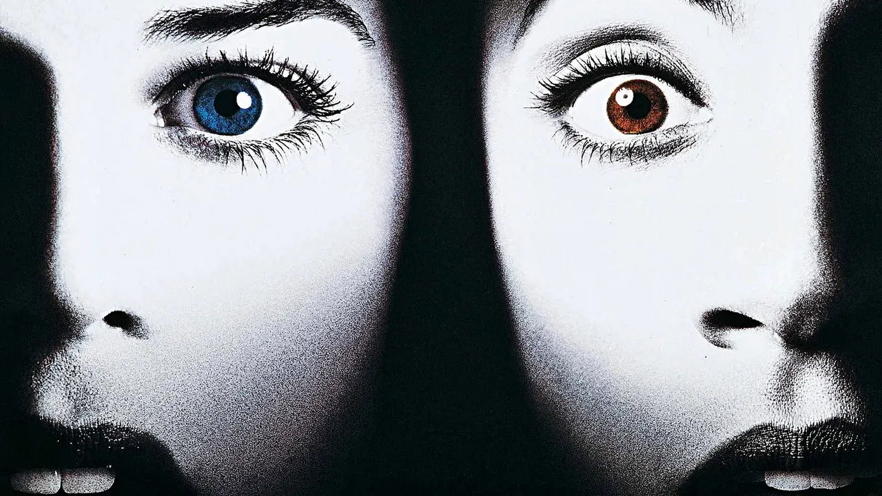 Cena de Pânico 2 (1997)