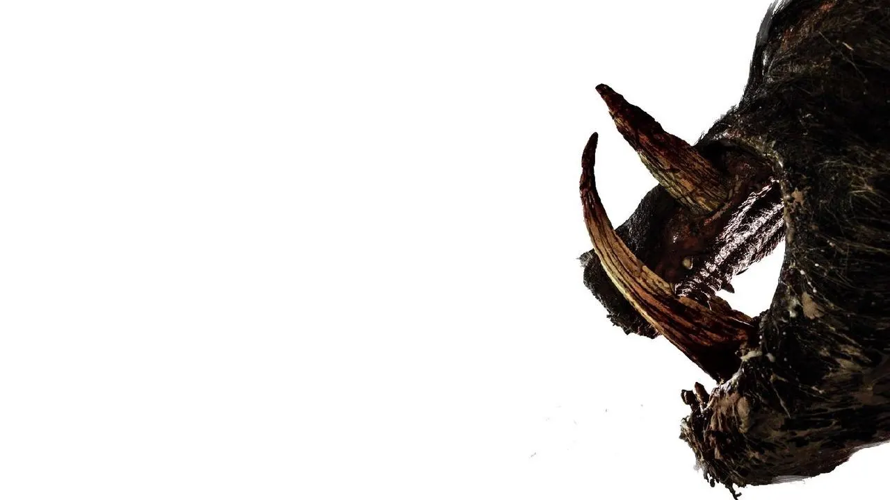 Cena de Fera Selvagem (2018)