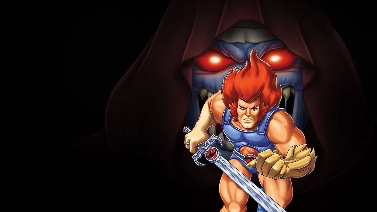 Cena de ThunderCats (1985)