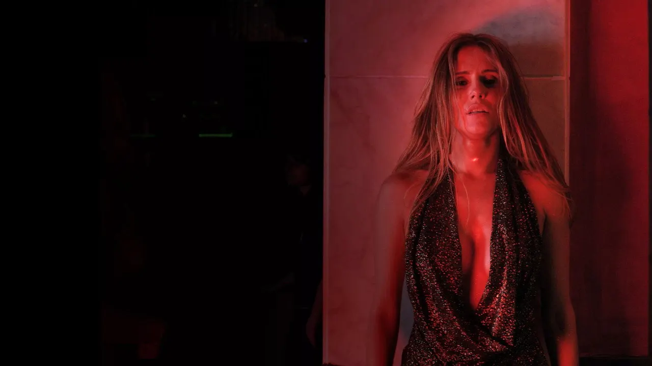 Cena de Bruna Surfistinha (2011)