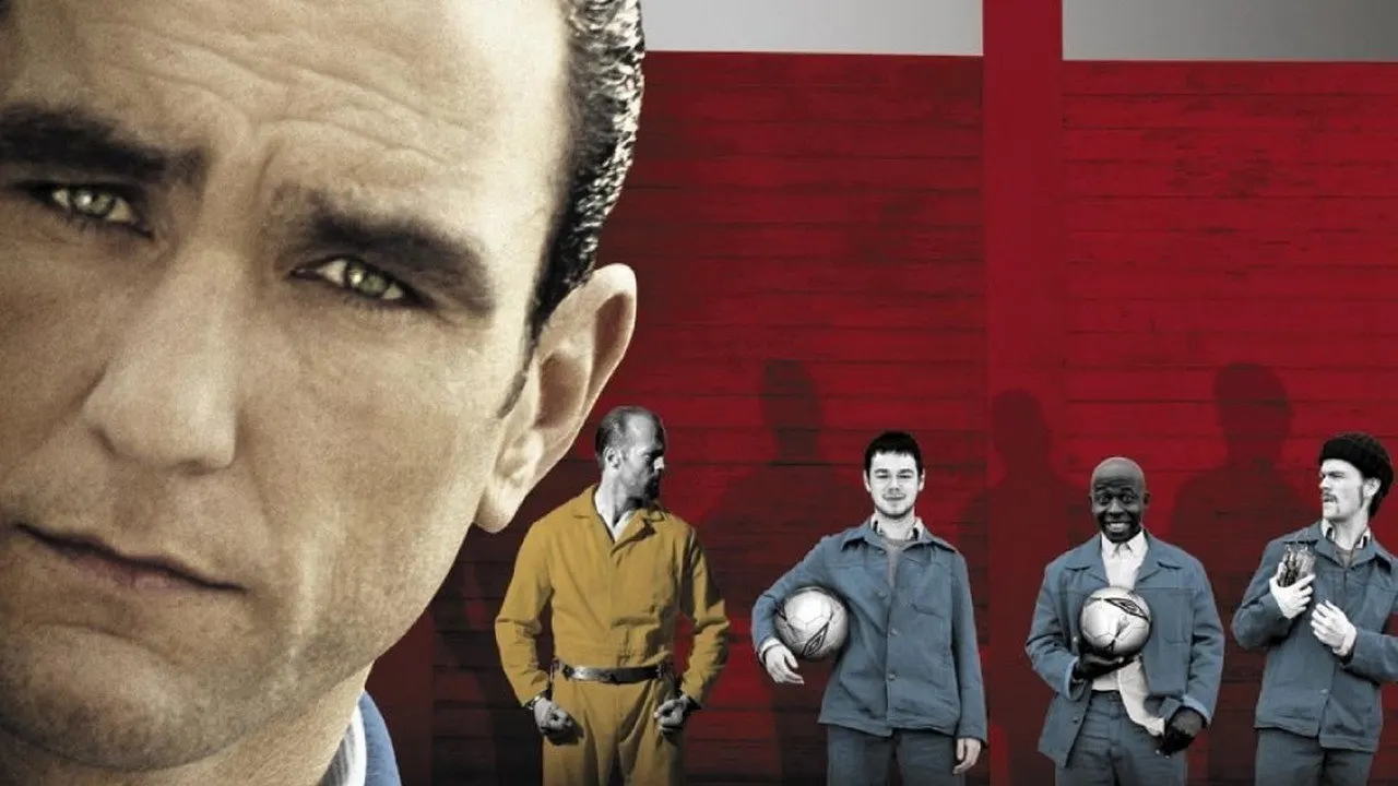 Cena de Penalidade Máxima (2001)