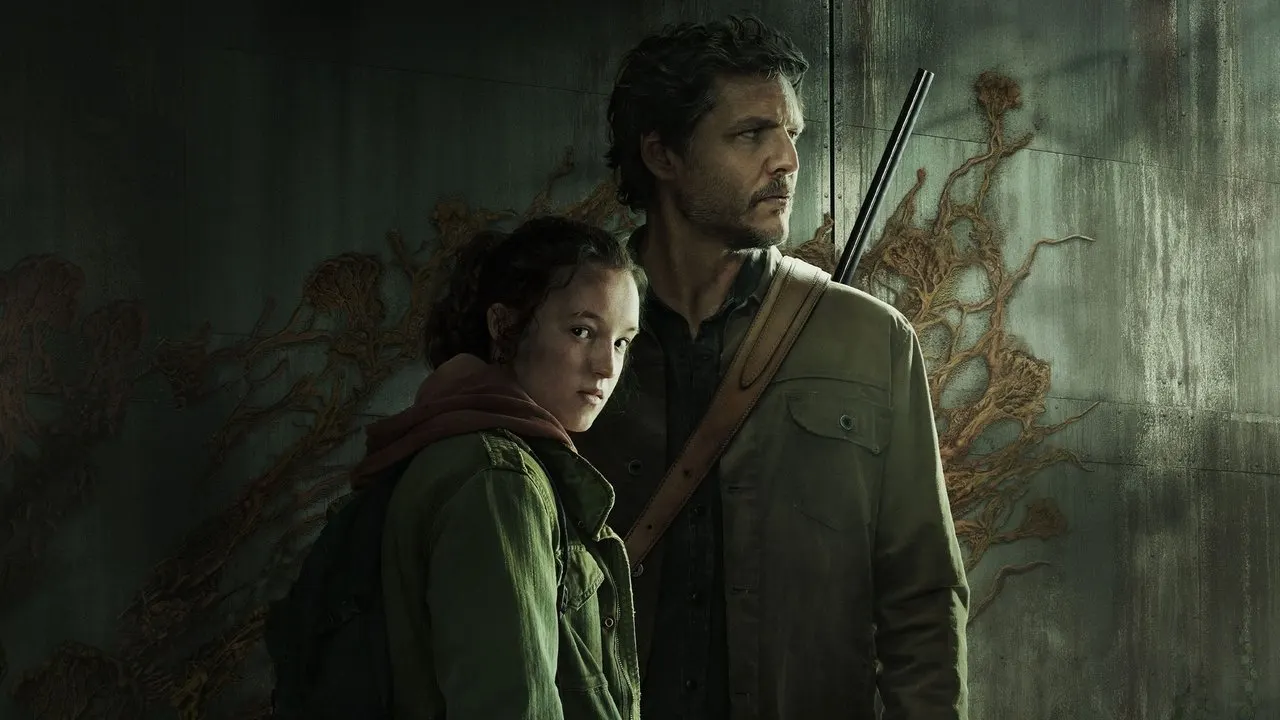 Cena de The Last of Us (2023)