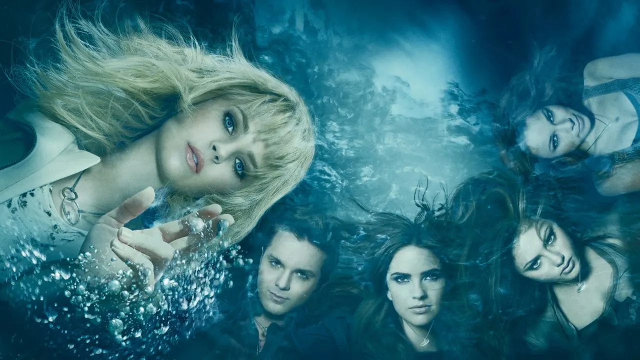 Cena de O Circulo Secreto (2011)