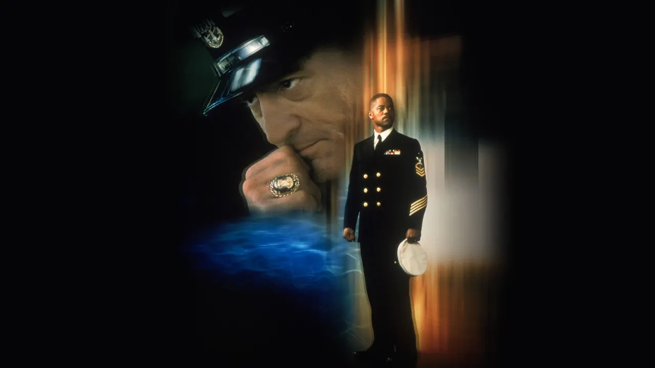 Cena de Homens de Honra (2000)