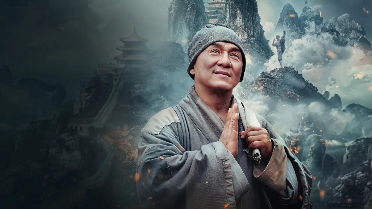 Cena de Shaolin (2011)