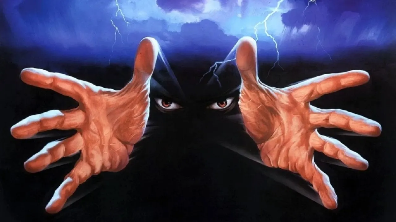 Cena de Pesadelos Diabólicos (1983)