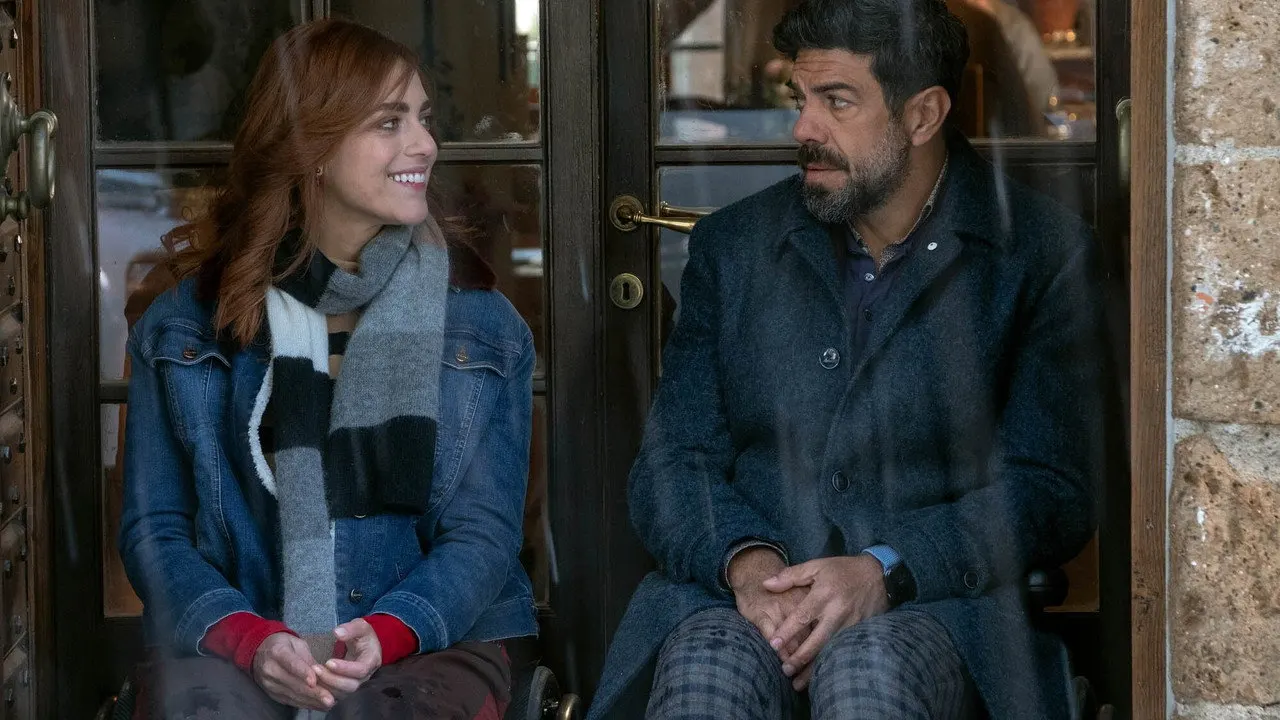 Cena de Jogada De Amor (2022)