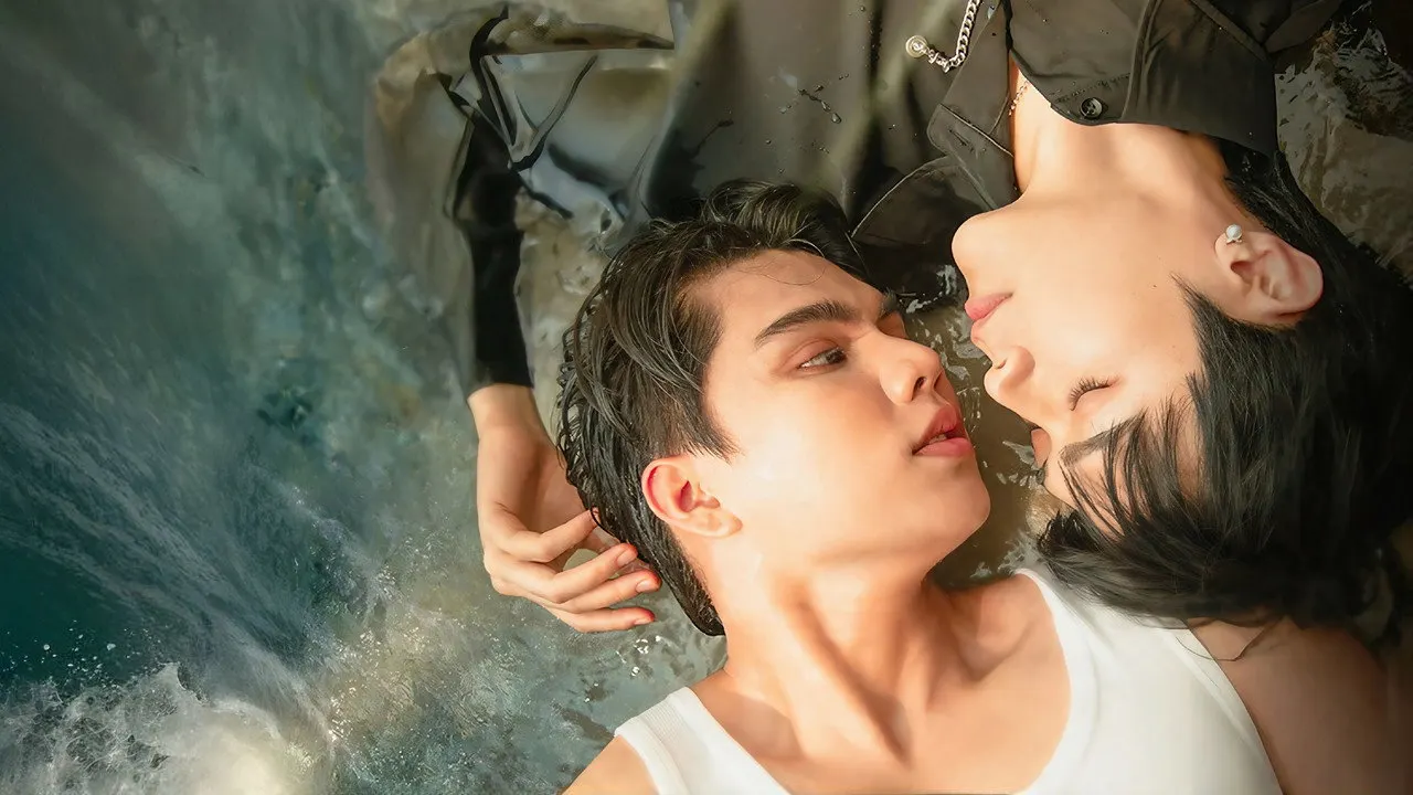 Cena de Love Sea (2024)