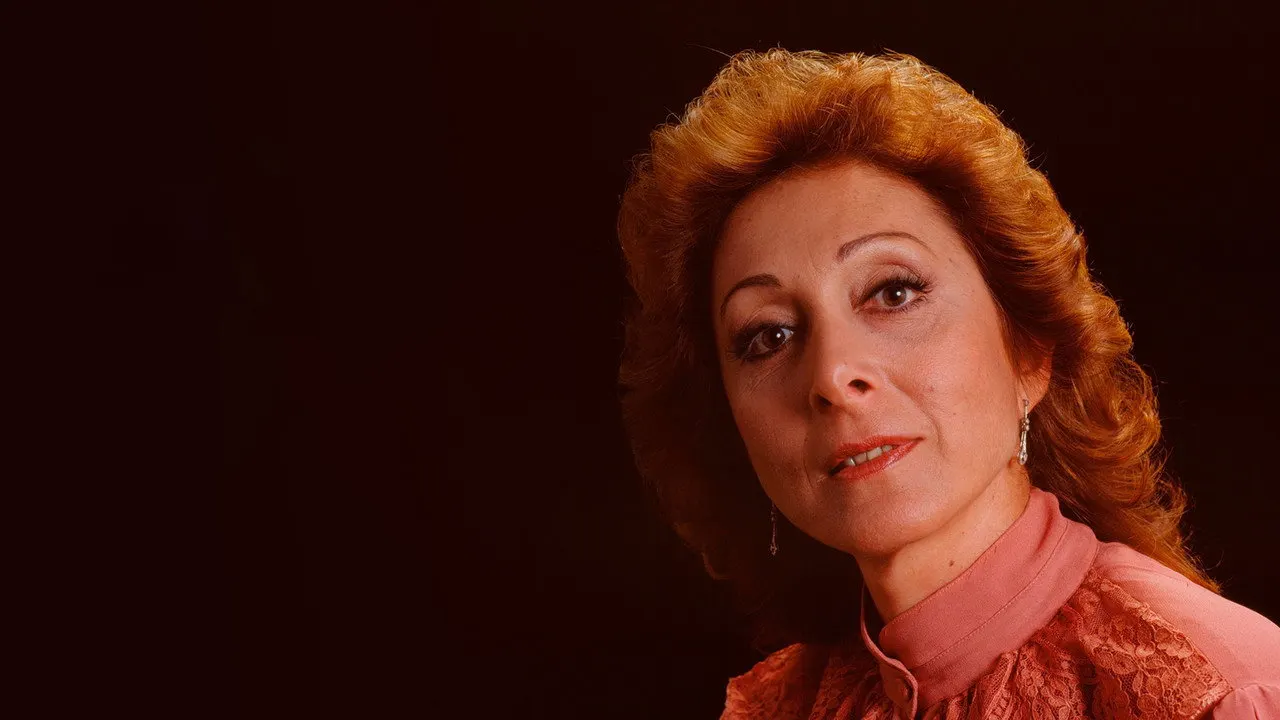 Cena de Elas por Elas (1982)