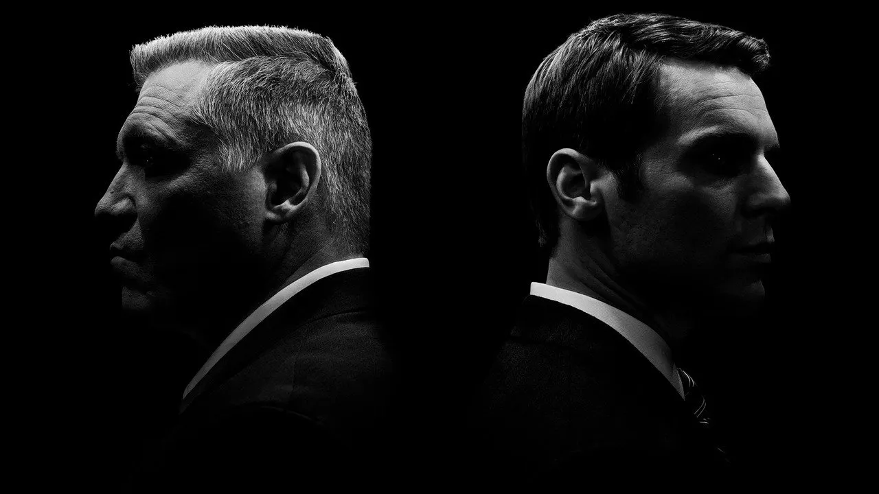 Cena de MINDHUNTER (2017)