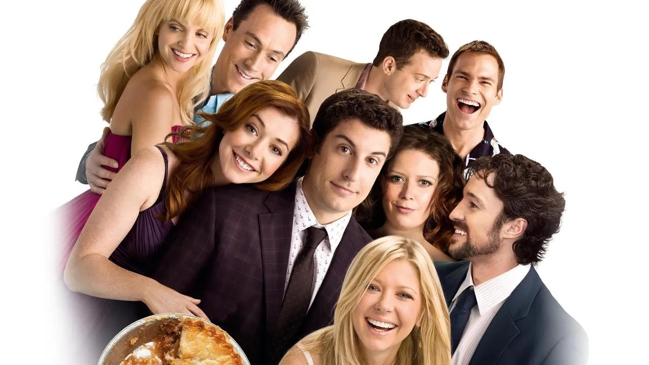 Cena de American Pie: O Reencontro (2012)