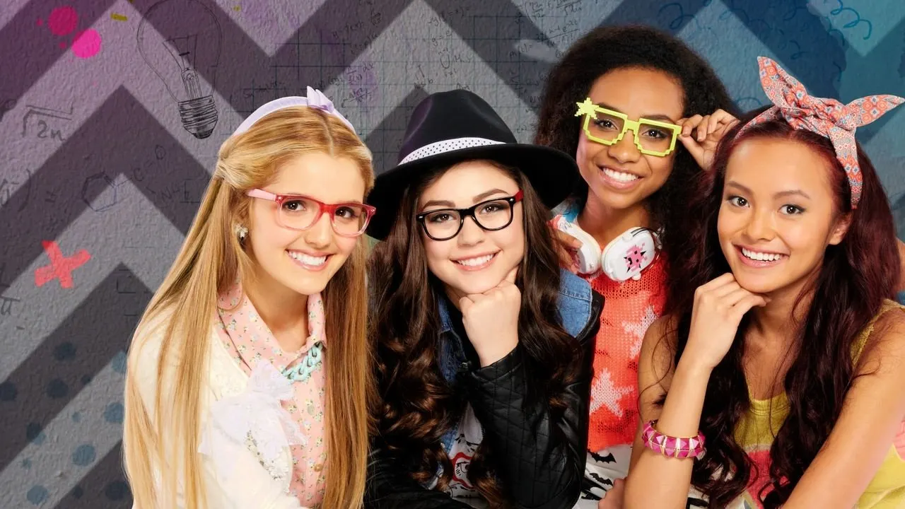 Cena de Project Mc (2015)